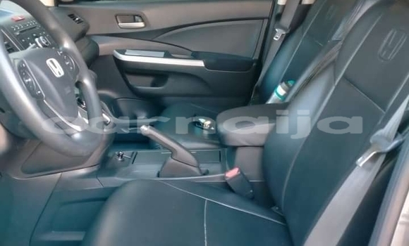 Buy New Honda CR–V Other Car in Calabar in Cross River State Buy New Honda CR–V Other Car in Calabar in Cross River State
