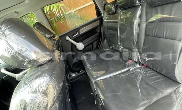 Buy New Honda CR–V Blue Car in Kaduna in Kaduna State