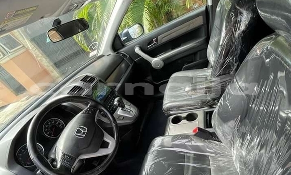 Buy New Honda CR–V Blue Car in Kaduna in Kaduna State Buy New Honda CR–V Blue Car in Kaduna in Kaduna State