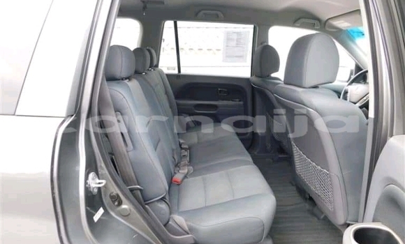 Acheter Occasion Voiture Honda Pilot Autre à Argungu, Kebbi Acheter Occasion Voiture Honda Pilot Autre à Argungu, Kebbi