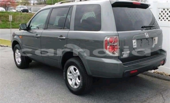 Acheter Occasion Voiture Honda Pilot Autre à Abonnema, Rivers State Acheter Occasion Voiture Honda Pilot Autre à Abonnema, Rivers State