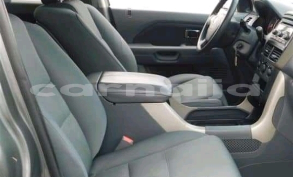 Acheter Occasion Voiture Honda Pilot Autre à Afaha Offiong, État d'Akwa Ibom Acheter Occasion Voiture Honda Pilot Autre à Afaha Offiong, État d'Akwa Ibom