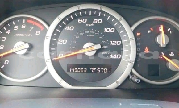 Acheter Occasion Voiture Honda Pilot Autre à Ajaokuta, Kogi Acheter Occasion Voiture Honda Pilot Autre à Ajaokuta, Kogi