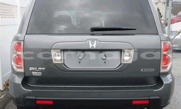 Buy Used Honda Pilot Other Car in Abuochiche in Cross River State