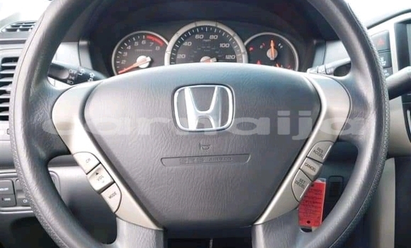 Acheter Occasion Voiture Honda Pilot Autre à Abuochiche, État de Cross River Acheter Occasion Voiture Honda Pilot Autre à Abuochiche, État de Cross River