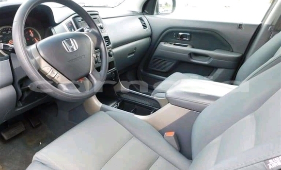 Acheter Occasion Voiture Honda Pilot Autre à Ode, Ekiti Acheter Occasion Voiture Honda Pilot Autre à Ode, Ekiti