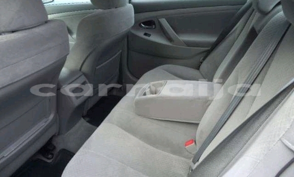 Acheter Occasion Voiture Toyota Camry Bleu à Ado–Ekiti, État d'Ekiti Acheter Occasion Voiture Toyota Camry Bleu à Ado–Ekiti, État d'Ekiti