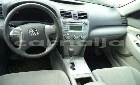 Acheter Occasion Voiture Toyota Camry Bleu à Ado–Ekiti, État d'Ekiti Acheter Occasion Voiture Toyota Camry Bleu à Ado–Ekiti, État d'Ekiti