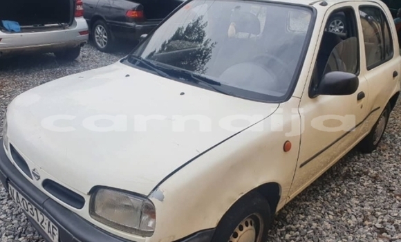 Acheter Neuf Voiture Nissan Micra Blanc à Abakaliki, État d'Ebonyi Acheter Neuf Voiture Nissan Micra Blanc à Abakaliki, État d'Ebonyi