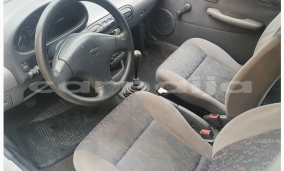 Buy New Nissan Micra White Car in Asaba in Delta State Buy New Nissan Micra White Car in Asaba in Delta State