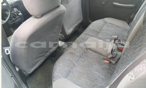 Acheter Neuf Voiture Nissan Micra Blanc à Port Harcourt, Rivers State Acheter Neuf Voiture Nissan Micra Blanc à Port Harcourt, Rivers State