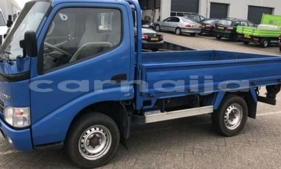 Acheter Occasion Voiture Toyota Dyna Bleu à Akure, État d'Ondo Acheter Occasion Voiture Toyota Dyna Bleu à Akure, État d'Ondo