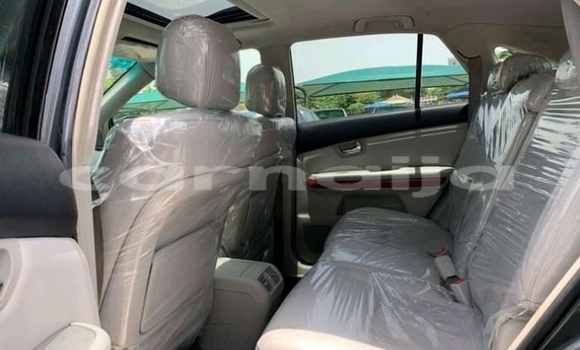 Buy New Lexus RX 350 Other Car in Ibadan in Oyo State Buy New Lexus RX 350 Other Car in Ibadan in Oyo State