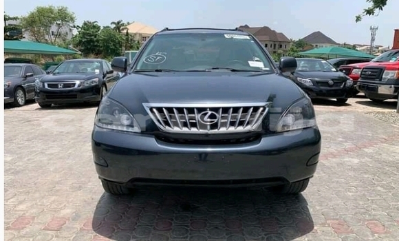 Buy New Lexus RX 350 Other Car in Jos in Plateau State Buy New Lexus RX 350 Other Car in Jos in Plateau State