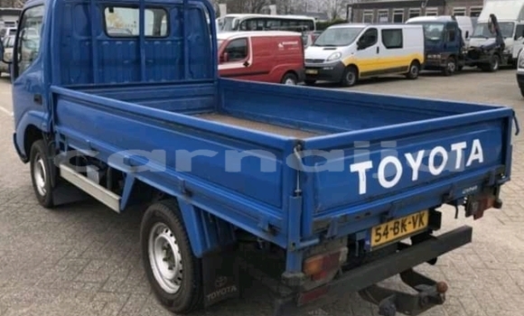 Acheter Occasion Voiture Toyota Dyna Bleu à Apapa, État de Lagos Acheter Occasion Voiture Toyota Dyna Bleu à Apapa, État de Lagos