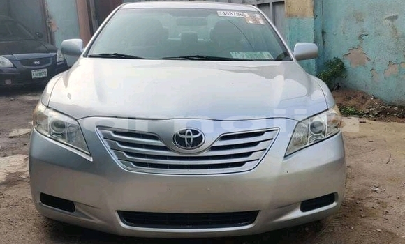 Acheter Occasion Voiture Toyota Camry Autre à Kaduna, État de Kaduna Acheter Occasion Voiture Toyota Camry Autre à Kaduna, État de Kaduna