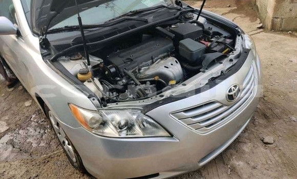 Acheter Occasion Voiture Toyota Camry Autre à Kaduna, État de Kaduna Acheter Occasion Voiture Toyota Camry Autre à Kaduna, État de Kaduna