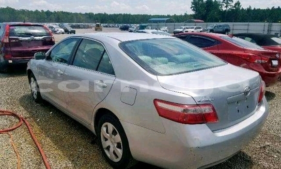 Acheter Occasion Voiture Toyota Camry Autre à Abuja, État de Lagos Acheter Occasion Voiture Toyota Camry Autre à Abuja, État de Lagos
