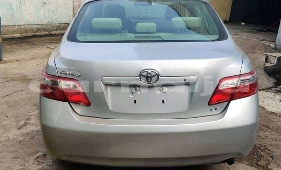 Acheter Occasion Voiture Toyota Camry Autre à Abuja, État de Lagos Acheter Occasion Voiture Toyota Camry Autre à Abuja, État de Lagos
