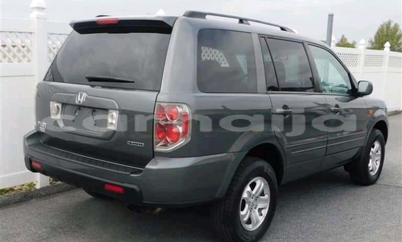 Buy Used Honda Pilot Other Car in Bakori in Katsina Buy Used Honda Pilot Other Car in Bakori in Katsina