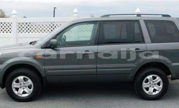 Acheter Occasion Voiture Honda Pilot Autre à Bakori, Katsina Acheter Occasion Voiture Honda Pilot Autre à Bakori, Katsina