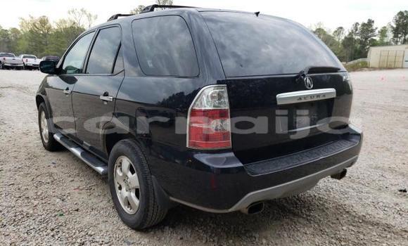Acheter Neuf Voiture Acura MDX Noir à Abeokuta, État d'Ogun Acheter Neuf Voiture Acura MDX Noir à Abeokuta, État d'Ogun