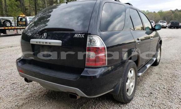 Acheter Neuf Voiture Acura MDX Noir à Abeokuta, État d'Ogun Acheter Neuf Voiture Acura MDX Noir à Abeokuta, État d'Ogun