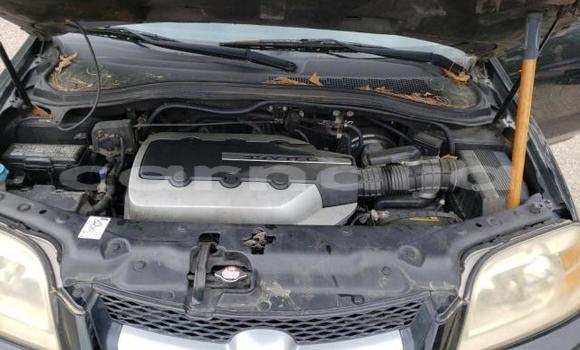 Acheter Neuf Voiture Acura MDX Noir à Abeokuta, État d'Ogun Acheter Neuf Voiture Acura MDX Noir à Abeokuta, État d'Ogun