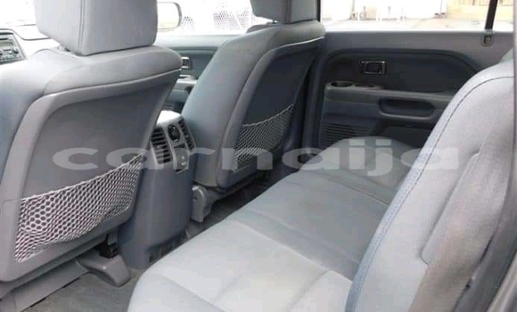 Acheter Occasion Voiture Honda Pilot Autre à Apapa, État de Lagos Acheter Occasion Voiture Honda Pilot Autre à Apapa, État de Lagos