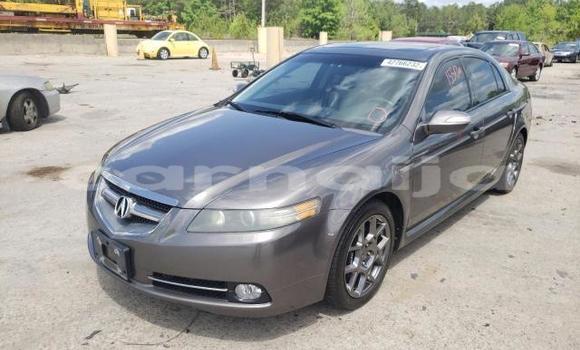 Acheter Neuf Voiture Acura TL Marron à Abeokuta, État d'Ogun