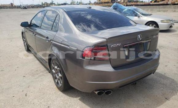 Acheter Neuf Voiture Acura TL Marron à Abeokuta, État d'Ogun Acheter Neuf Voiture Acura TL Marron à Abeokuta, État d'Ogun