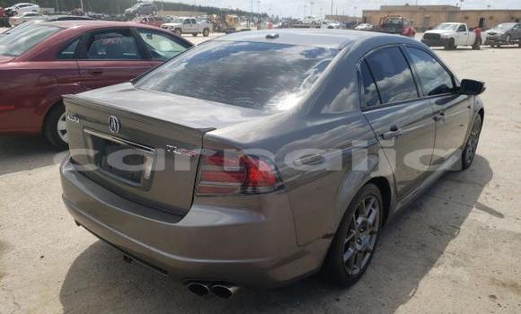Acheter Neuf Voiture Acura TL Marron à Abeokuta, État d'Ogun Acheter Neuf Voiture Acura TL Marron à Abeokuta, État d'Ogun