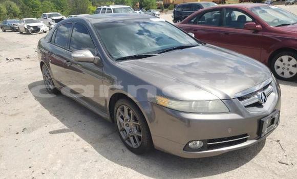 Acheter Neuf Voiture Acura TL Marron à Abeokuta, État d'Ogun Acheter Neuf Voiture Acura TL Marron à Abeokuta, État d'Ogun