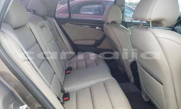 Acheter Neuf Voiture Acura TL Marron à Abeokuta, État d'Ogun Acheter Neuf Voiture Acura TL Marron à Abeokuta, État d'Ogun
