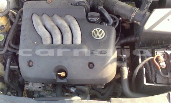 Acheter Occasion Voiture Volkswagen Golf Blanc à Bénin, Edo Acheter Occasion Voiture Volkswagen Golf Blanc à Bénin, Edo