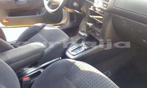 Acheter Occasion Voiture Volkswagen Golf Blanc à Apapa, État de Lagos Acheter Occasion Voiture Volkswagen Golf Blanc à Apapa, État de Lagos