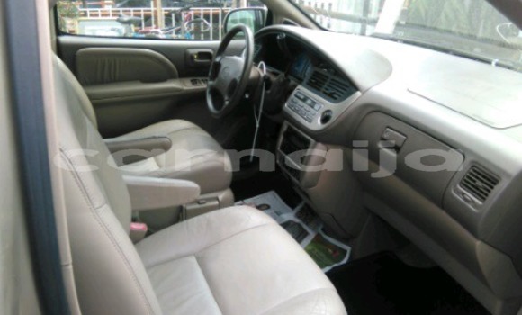 Acheter Import Voiture Toyota Sienna Autre à Lafiagi, État de Kwara Acheter Import Voiture Toyota Sienna Autre à Lafiagi, État de Kwara