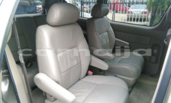 Acheter Import Voiture Toyota Sienna Autre à Lafiagi, État de Kwara Acheter Import Voiture Toyota Sienna Autre à Lafiagi, État de Kwara