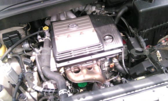 Acheter Import Voiture Toyota Sienna Autre à Lafiagi, État de Kwara Acheter Import Voiture Toyota Sienna Autre à Lafiagi, État de Kwara