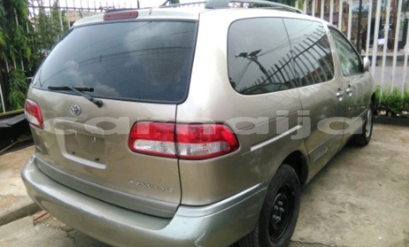 Acheter Import Voiture Toyota Sienna Autre à Lafiagi, État de Kwara Acheter Import Voiture Toyota Sienna Autre à Lafiagi, État de Kwara