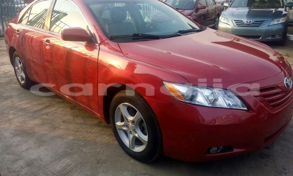 Acheter Import Voiture Toyota Camry Autre à Abakaliki, État d'Ebonyi Acheter Import Voiture Toyota Camry Autre à Abakaliki, État d'Ebonyi