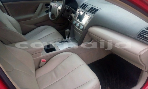 Acheter Import Voiture Toyota Camry Autre à Abakaliki, État d'Ebonyi Acheter Import Voiture Toyota Camry Autre à Abakaliki, État d'Ebonyi