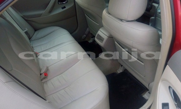 Acheter Import Voiture Toyota Camry Autre à Abakaliki, État d'Ebonyi Acheter Import Voiture Toyota Camry Autre à Abakaliki, État d'Ebonyi