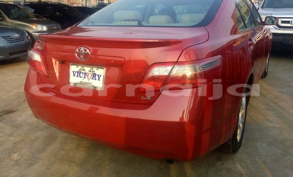 Acheter Import Voiture Toyota Camry Autre à Abakaliki, État d'Ebonyi Acheter Import Voiture Toyota Camry Autre à Abakaliki, État d'Ebonyi