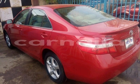 Acheter Import Voiture Toyota Camry Autre à Abakaliki, État d'Ebonyi Acheter Import Voiture Toyota Camry Autre à Abakaliki, État d'Ebonyi