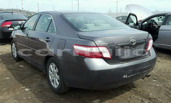 Acheter Occasion Voiture Toyota Camry Noir à Kuje, Territoire de la capitale fédérale Acheter Occasion Voiture Toyota Camry Noir à Kuje, Territoire de la capitale fédérale