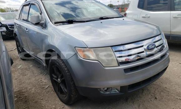 Acheter Neuf Voiture Ford Edge Gris à Abeokuta, État d'Ogun