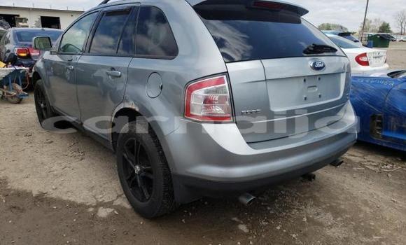 Acheter Neuf Voiture Ford Edge Gris à Abeokuta, État d'Ogun Acheter Neuf Voiture Ford Edge Gris à Abeokuta, État d'Ogun
