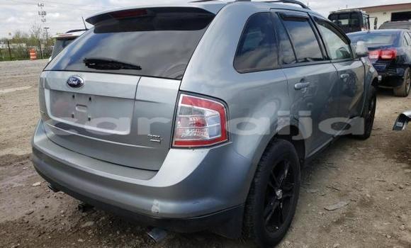 Acheter Neuf Voiture Ford Edge Gris à Abeokuta, État d'Ogun Acheter Neuf Voiture Ford Edge Gris à Abeokuta, État d'Ogun