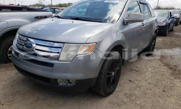Acheter Neuf Voiture Ford Edge Gris à Abeokuta, État d'Ogun Acheter Neuf Voiture Ford Edge Gris à Abeokuta, État d'Ogun